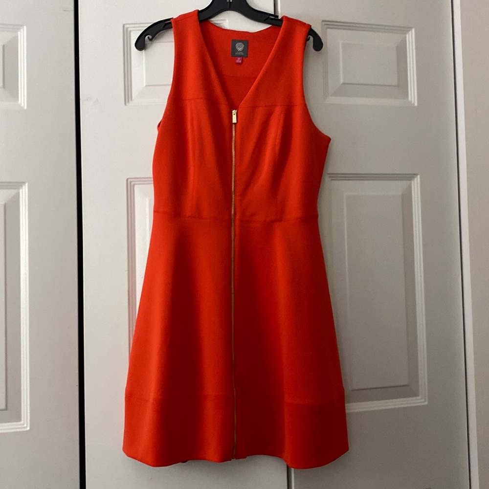 Vince Camuto A line dress